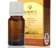 森林雅舍 椒样薄荷单方精油10ML