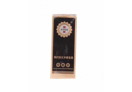 盛世魁遵 瞬间焕采净螨香露40ml