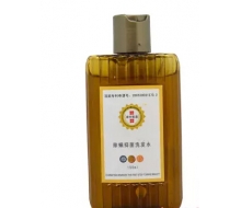 盛世魁遵 抑螨洗发水150ml 新包装除螨抑菌洗发水150ml化妆品