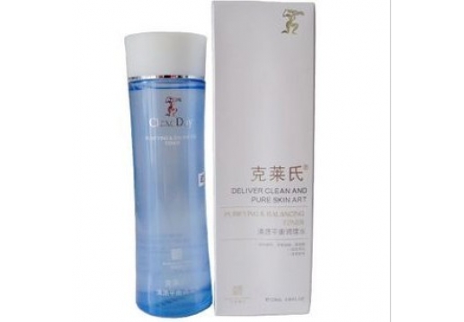 素莲丝 清源平衡调理水120ml