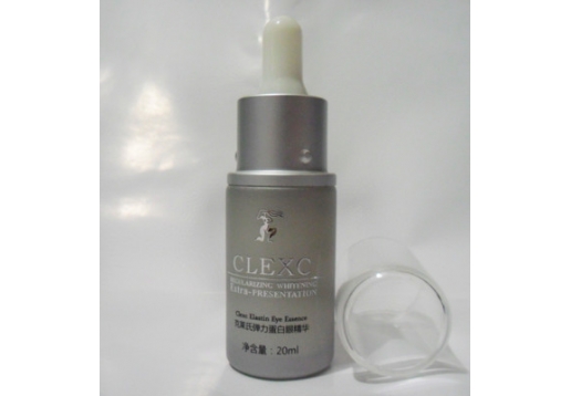 素莲丝 弹力蛋白眼精华20ml