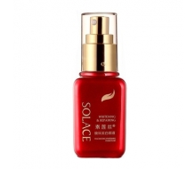 素莲丝 焕采美白原液50ml