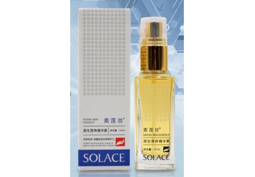 素莲丝 原生营养精华素Ⅱ 55ml