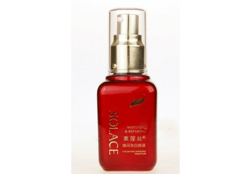 素莲丝 赋活美白原液50ml