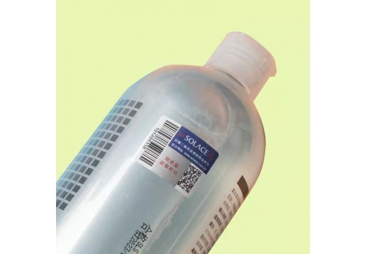 素莲丝 润肌水漾冰川水500ml