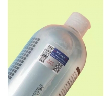 素莲丝 润肌水漾冰川水500ml化妆品