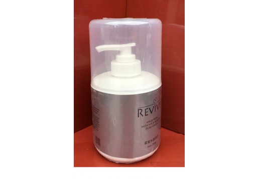 苏醒 柔皙水漾保湿霜250g