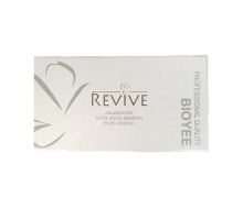 苏醒 红血丝修复原液2ml*6化妆品