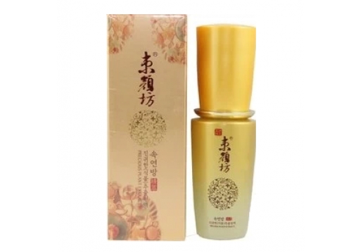 束颜坊 双重弹力紧致精华30Ml