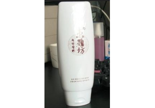 束颜坊 水氧精润面膜膏200ML