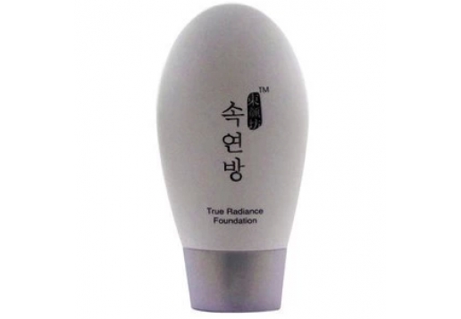 束颜坊 竹炭嫩白防御乳50ml(SPF30)