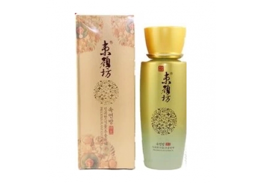 束颜坊 精润水氧防御露130ml