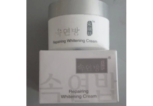 束颜坊 桑花拉皮眼膜30ml