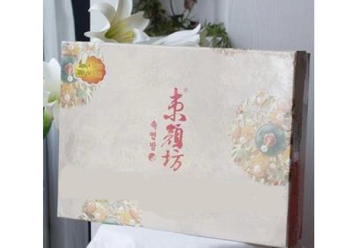 束颜坊 明玉丹活韵眼皱套装组合7件