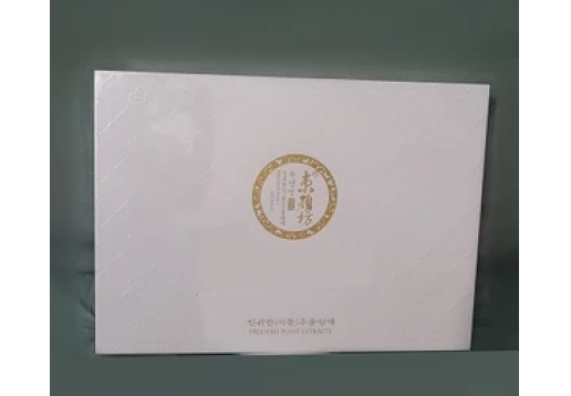 束颜坊 5度ASD金纯卓颜尊贵套10件