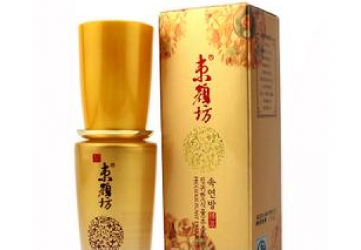 束颜坊 精润水氧聚原液30ml