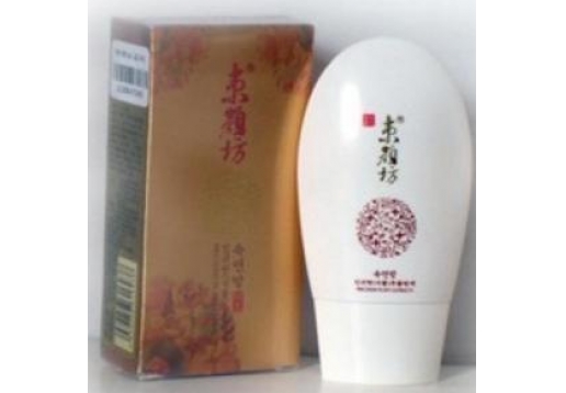 束颜坊 美津臻白还幼BB乳30ML