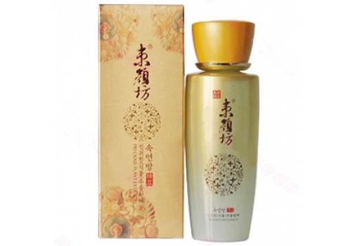 束颜坊 养护（养颜）舒缓柔肤露120ml