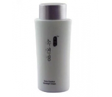 束颜坊 竹炭嫩白洁面乳120ml化妆品