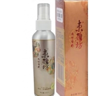 束颜坊 精润玫瑰酵素露160ml化妆品