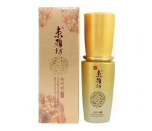 束颜坊 双重弹力紧致精华液30ml化妆品