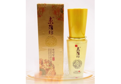 束颜坊 养护舒缓精华液30ml