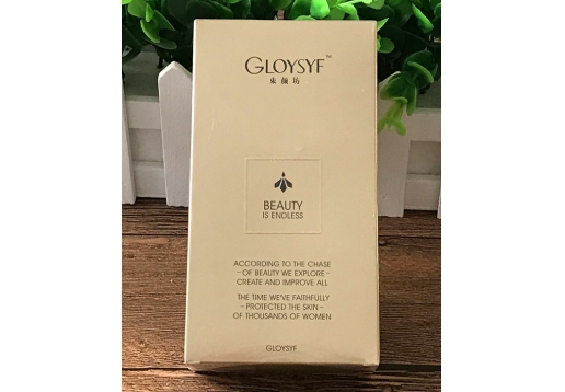束颜坊 舒活养护液50ml