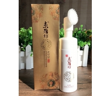 束颜坊 氨基酸洁面慕斯泡沫150ml