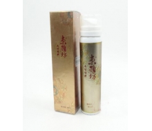 束颜坊 精润泡沫乳液100ml
