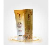 束颜坊 氨基酸洁面霜60g 化妆品