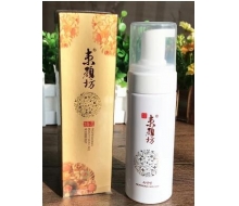 束颜坊 精润水氧洁面泡沫150ml