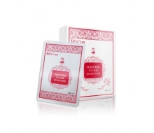太爱肽 青春定格肽美白面膜25ml*5片/盒
