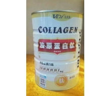太爱肽 胶原蛋白骨肽粉350g/罐化妆品
