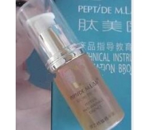 肽美yi生/肽美伊生  弹力抗皱精华液30ml 改名为 肽美伊生 弹力抗皱精华液 30ml化妆品