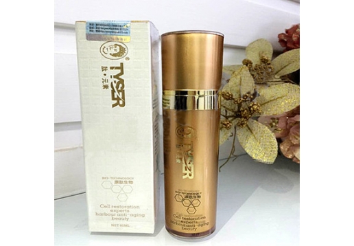 肽元素 生物靓肤隔离乳40ml
