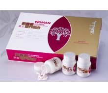 肽元素 抗衰老女士营养组合3件套
