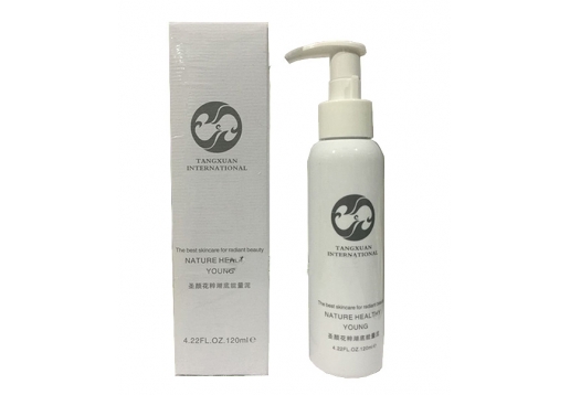 塘璇 圣颜花粹湖底能量泥120ml