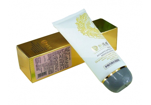 唐御医坊改名唐御益坊 多维内调水洁面乳100g