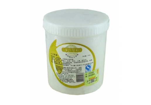 唐御医坊改名唐御益坊 植物精华玉容粉—美白保湿250g