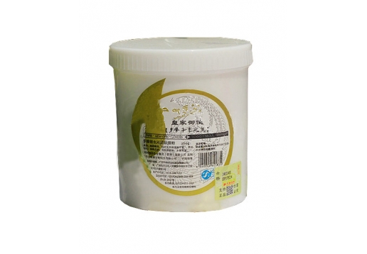 唐御医坊改名唐御益坊 多维锁水沁透软膜粉260g