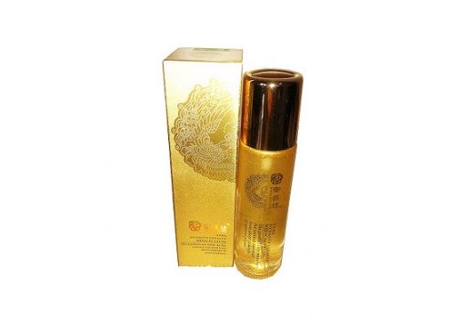 唐御医坊改名唐御益坊 多维柔敏调理露100ml