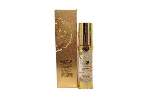 唐御医坊改名唐御益坊 特润养眼精华20ml