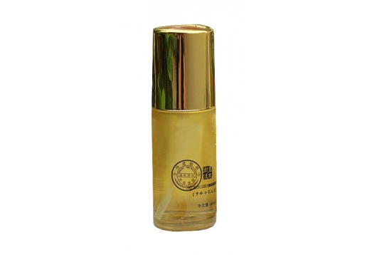 唐御医坊改名唐御益坊 多维柔敏精华40ml