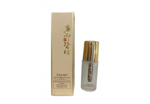 唐御医坊改名唐御益坊 玉容润颜原聚素40ml