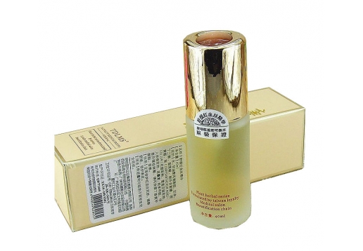 唐御医坊改名唐御益坊 舒缓红血丝精华40ml