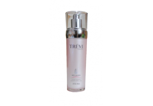 特莱维 圣雅蔻 活能紧致乳100ml