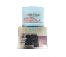特莱维 淑兰格 金致靓颜 水凝抗衰嫩白霜50g