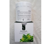 特莱维 新丝安娜 芦荟舒缓保湿凝胶120g