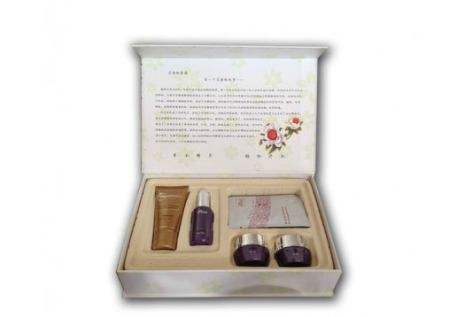 天丽琅 抽色组合