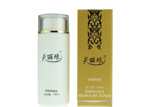 天丽琅 全能免疫水100ml